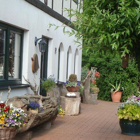 Gutspark Seeblick Kägsdorf Extérieur photo